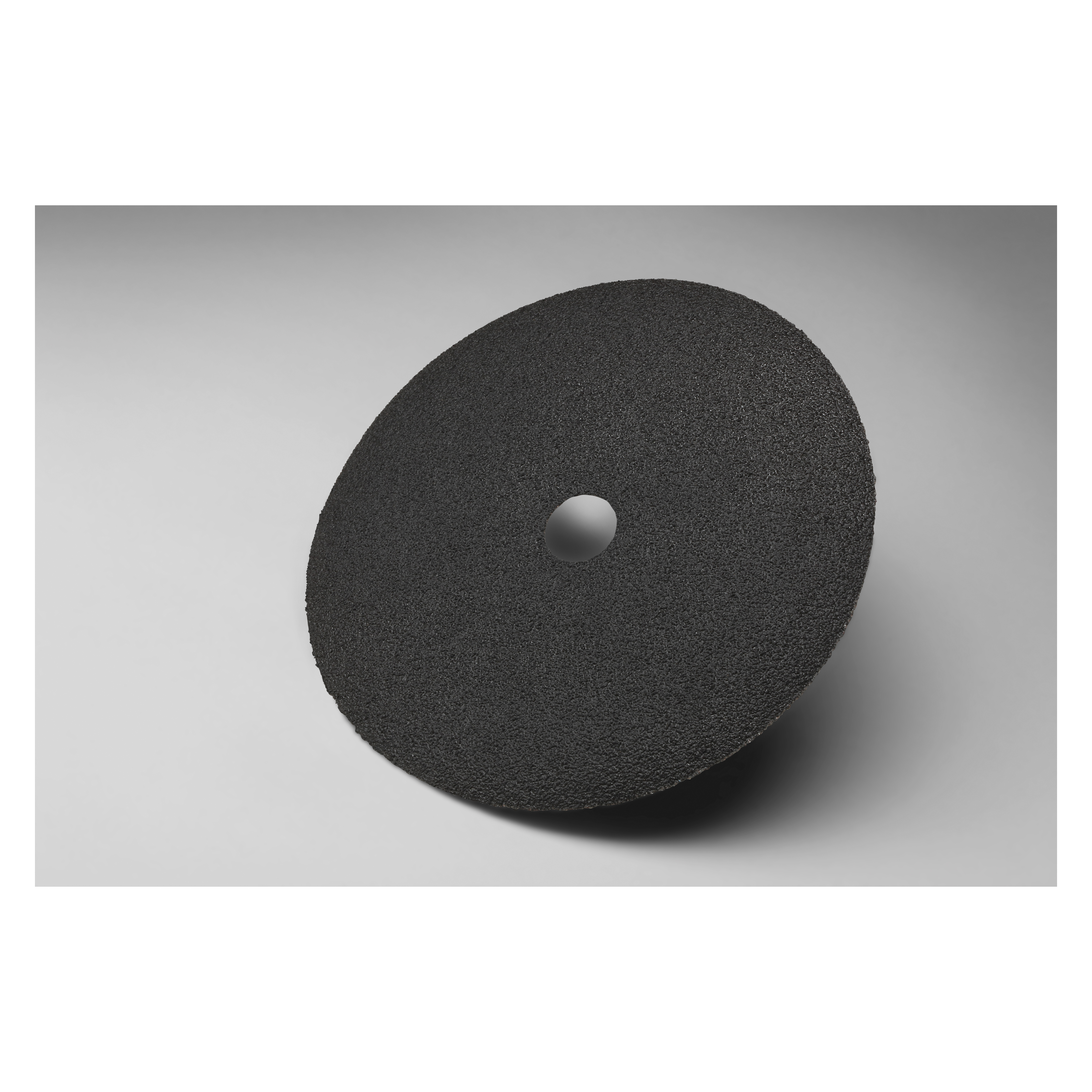  - Coated Abrasive Fiber Discs